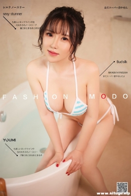 [YouMi] 2020.08.29 ˼ [19+1P/345M]