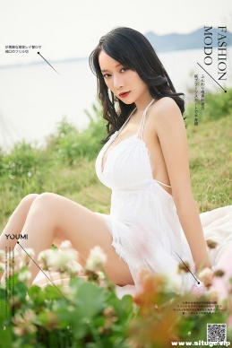 [YouMi] 2020.08.28  μӱ[20+1P/408M]