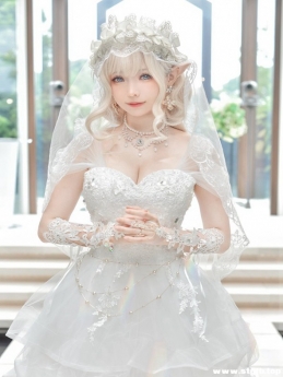 Ely_eee(ElyEE) NO.072   Bride & Lingerie [65P/139M]