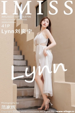 [IMiss] 2022.11.07 NO.706 Lynn[41+1P/296M]