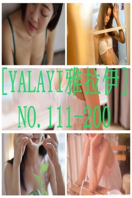 [YALAYI] NO111-200  87׺ϼ[87/33.64G]