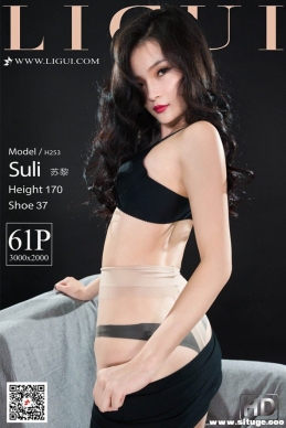 [Ligui]2020.08.28  ModelŮͬ¡[59+1P/149M]