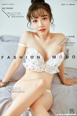 [YouMi] 2020.10.06 Ľ Ada[23+1P/403M]