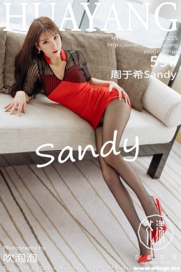 [HuaYang] 2020.03.09 NO.225 ϣSandy[59+1P/145M]