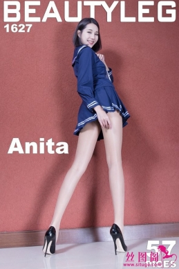 [Beautylegģ] 2018.07.04 NO.1627 Anita[57P/443M]