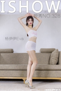 [ISHOW] 2022.08.27 NO.328 Eva[30+1P/199M]