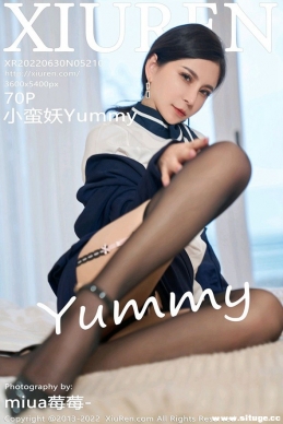 [XIUREN] 2022.06.30 NO.5210 СYummy[70+1P/677M]