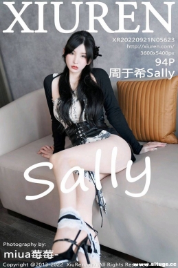 [XIUREN] 2022.09.21 NO.5623 ϣSally[94+1P/917M]