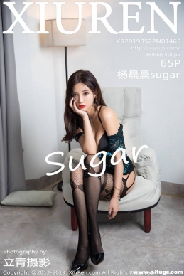 [XIUREN]2019.05.22 NO.1465 sugar[65+1P/194M]