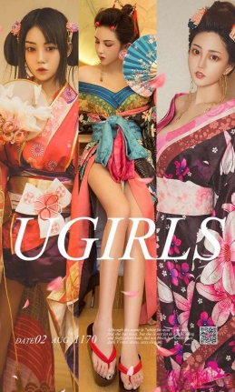 [Ugirlsȹ] ר 2018.08.02 NO.1170 ռ¼[35P/45M]