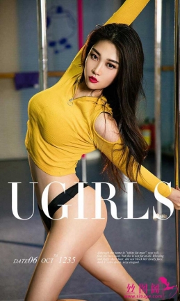 [Ugirlsȹ] ר 2018.10.06 NO.1235 Ů  [35P/45M]