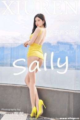 [XIUREN] 2022.09.07 NO.5557 ϣSally[70+1P/589M]