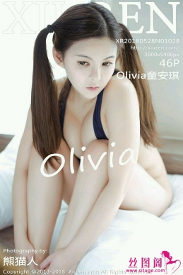 [XIUREN] 2018.05.28 NO.1028 Oliviaͯ[46+1P/113M]