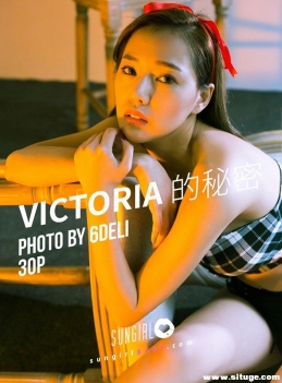 [SUNGIRLⱦ] NO.021 Victoria ޱ д[29+1P/27.7M]