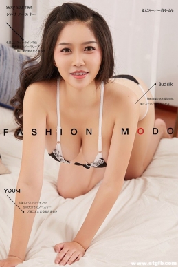 [YouMi] 2021.03.01  [19+1P/344M]