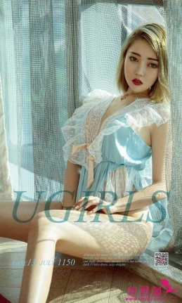 [Ugirlsȹ] ר 2018.07.13 NO.1150 Ⱥҩbaby ׽Ӱ[35P/12M]