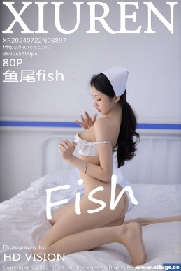 [XIUREN] 2024.07.22 NO.8897 βfish[80+1P/603M]