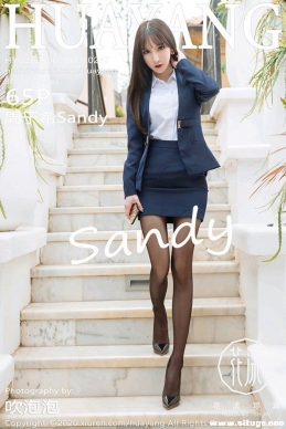 [HuaYang] 2020.06.28 NO.247 ϣSandy[65+1P/240M]