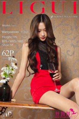 [Ligui] 2018.10.10 Model  [62+1P/37.5M]