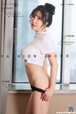 [YouMi] 2020.06.12  [37+1P/706M]